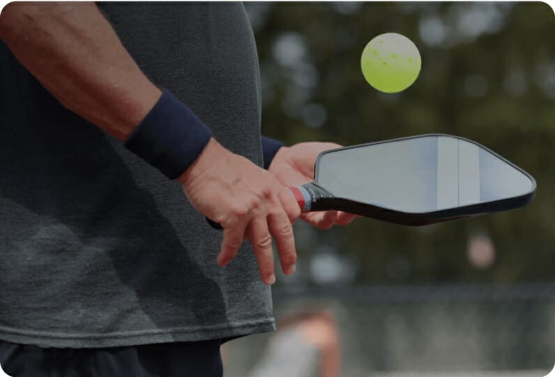 Pickleball Club Management & Court Reservation Software